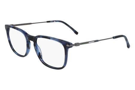 lacoste, L 2603ND, meestele, ristkülik, plast