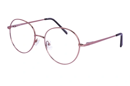 your line, DM 1174, naistele, ovaalne/ümar, metall