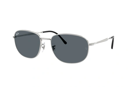 rayban, RB 3754, meestele, ovaalne/ümar, metall