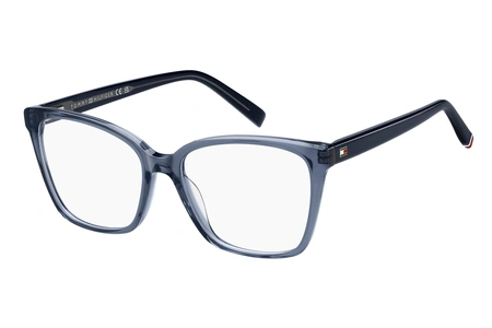 t.hilfiger, TH 2227, naistele, ristkülik, plast