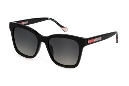 yalea, SYA 104, naistele, ristkülik, polariseeritud, plast