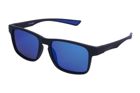 a-z, SPORT 9355, meestele, nurgeline, polariseeritud, plast