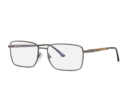 chopard, VCHG 05, meestele, nurgeline, metall