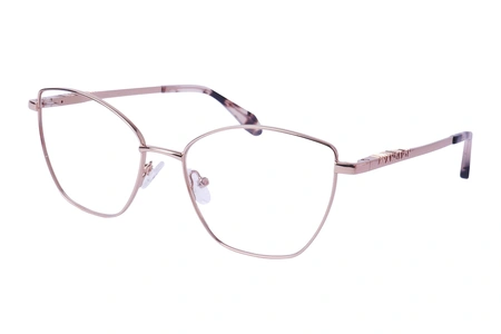 avanglion, AVO 6718, naistele, ristkülik, metall