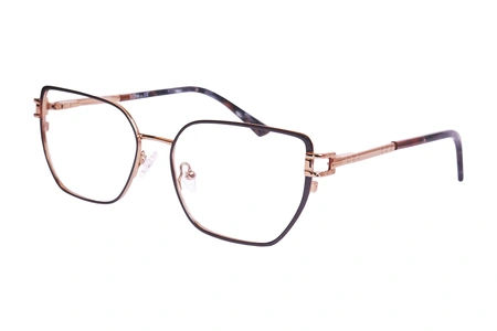 icone, MG 39076, naistele, ristkülik, metall