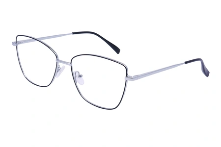 diverso, 884210, naistele, ristkülik, metall