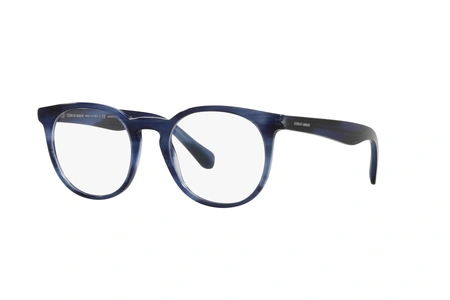 g.armani, AR 7214, meestele, ovaalne/ümar, plast