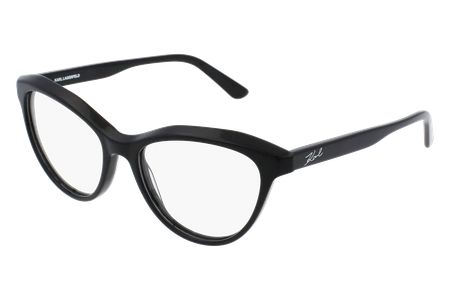 lagerfeld, KL 6052, naistele, ovaalne/ümar, plast