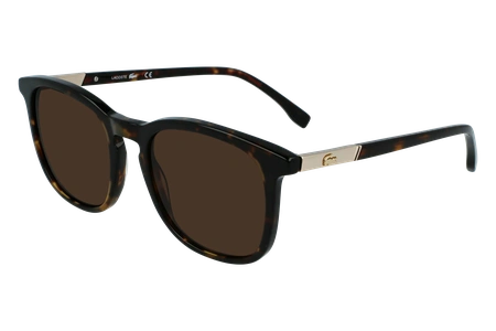 lacoste, L 961S, meestele, ovaalne/ümar, plast