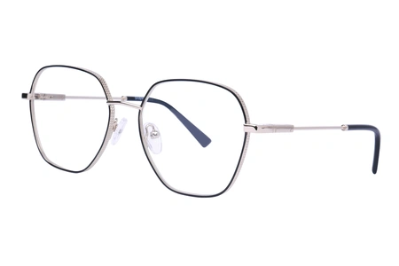 diverso, HG 6034, naistele, ristkülik, metall