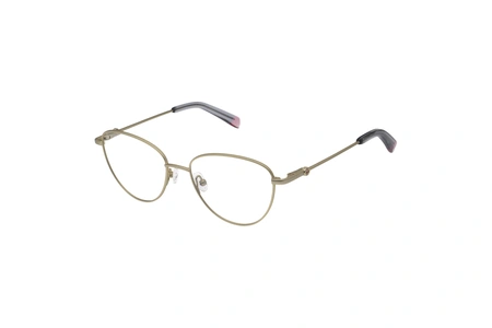 benetton, BEO 3146, naistele, ristkülik, metall