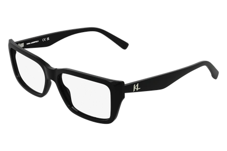 lagerfeld, KL 6212, naistele, nurgeline, plast