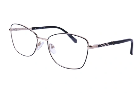 vertice, HG 6005, naistele, ristkülik, metall