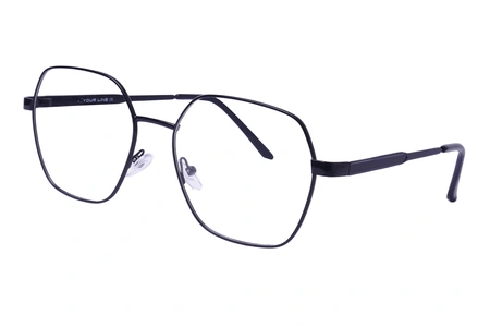 your line, OP 322, naistele, ristkülik, metall