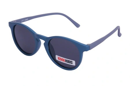koolkids, KK 4810, lastele, ovaalne/ümar, polariseeritud, plast