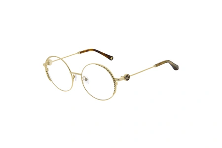 lacroix, CL 3079, naistele, ovaalne/ümar, metall