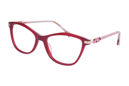 icone, G 8052, naistele, ristkülik, plast