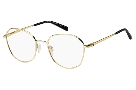 t.hilfiger, TH 2221, naistele, ristkülik, metall