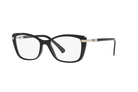 vogue, VO 5487B, naistele, ristkülik, plast