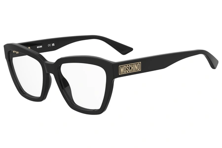 moschino, MOS 651, naistele, ristkülik, plast
