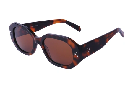 vertice, ELS 8011, naistele, ristkülik, polariseeritud, plast