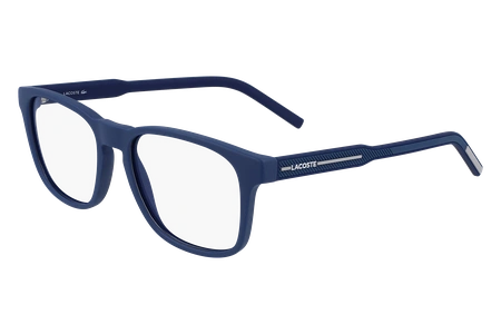 lacoste, L 2865, meestele, ristkülik, plast
