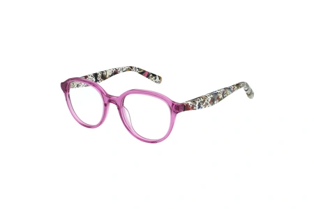 pepe jeans, PJ 4084, lastele, ovaalne/ümar, plast