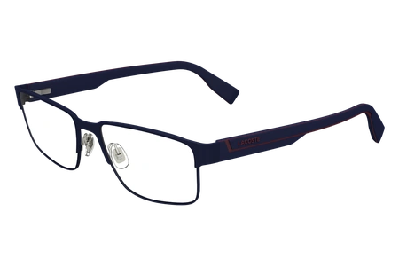 lacoste, L 2298, meestele, nurgeline, metall