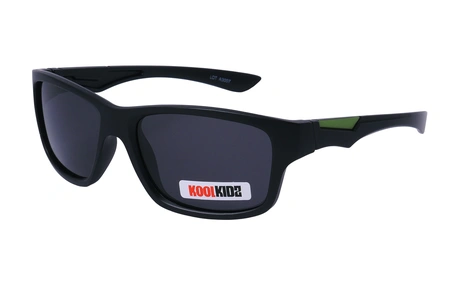 koolkids, KK 4910, lastele, nurgeline, polariseeritud, plast