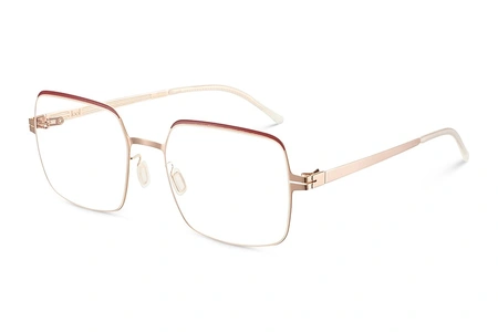 lool, MEISSA, naistele, ristkülik, metall