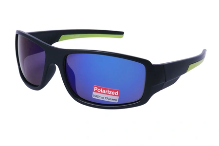koolkids, KK 4932, lastele, nurgeline, polariseeritud, plast