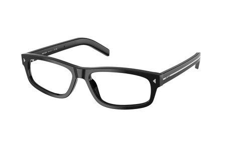 prada, VPR B02, meestele, nurgeline, plast