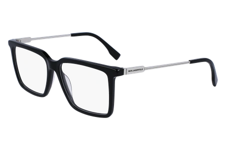 lagerfeld, KL 6114, meestele, nurgeline, plast