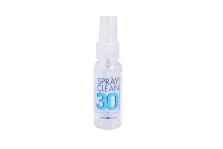 CentroStyle Spray Clean prillide puhastusvahend 30 ml