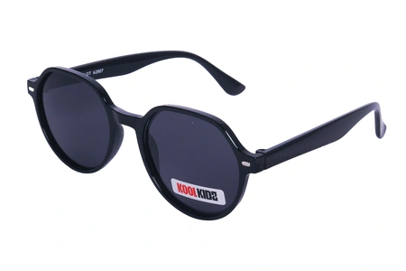 koolkids, KK 4638, lastele, ovaalne/ümar, polariseeritud, plast