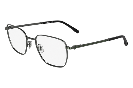 lacoste, L 2311, meestele, nurgeline, metall