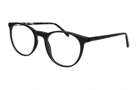 trendy, LS 8109, meestele, ovaalne/ümar, plast