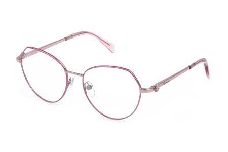 blumarine, VBM 220, naistele, ovaalne/ümar, metall