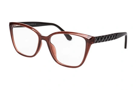 trendy, GF 1316, naistele, ristkülik, plast