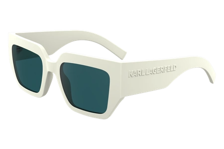 lagerfeld, KL 6166S, naistele, nurgeline, plast