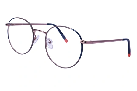 diverso, DM 1108, naistele, ovaalne/ümar, metall