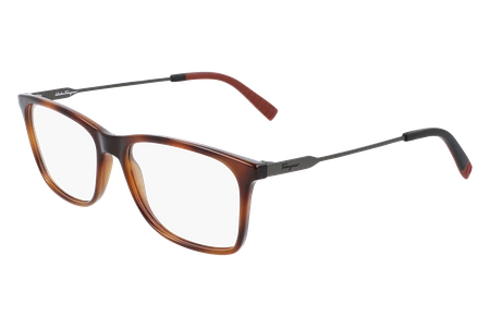 ferragamo, SF 2876, meestele, ristkülik, plast