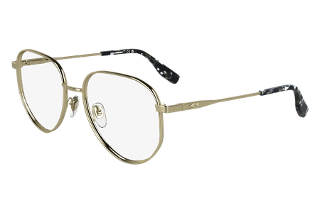 lagerfeld, KL 361, naistele, ovaalne/ümar, metall