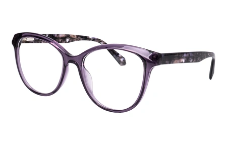 trendy, LS 8152, naistele, ristkülik, plast