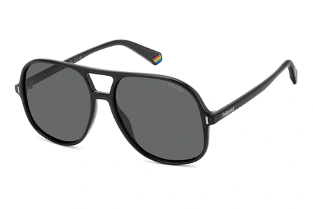 polaroid, PLD 6217/S, meestele, nurgeline, polariseeritud, plast