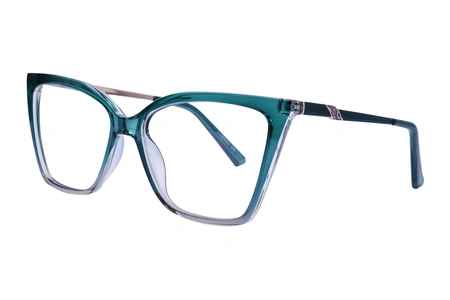 diverso, 60128, naistele, ristkülik, plast