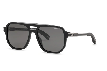 chopard, SCH 412, meestele, ristkülik, polariseeritud, plast