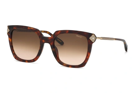 chopard, SCH 336S, naistele, ristkülik, plast