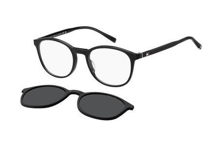 t.hilfiger, TH 2268/C, meestele, ovaalne/ümar, plast