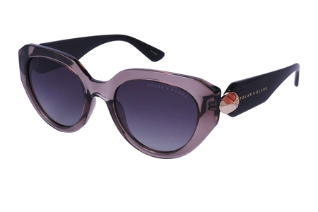 polarglare, PG 7210D, naistele, ristkülik, polariseeritud, plast